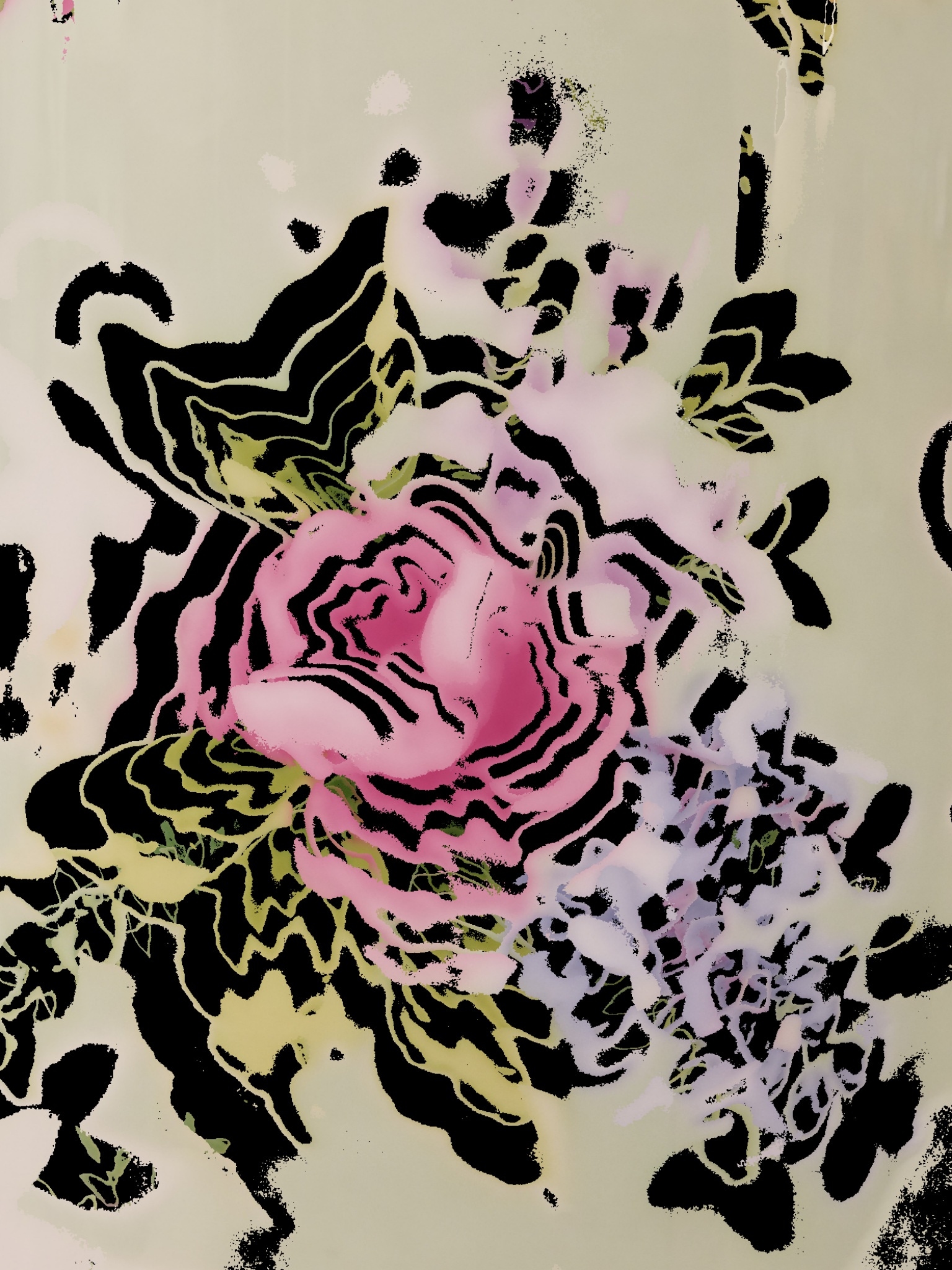 Simulation Flower Melt thumbnail thumbnail